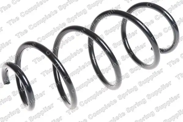 LESJÖFORS 4082935 | Helezon Yayı Arka Polo 09 Ibiza 08