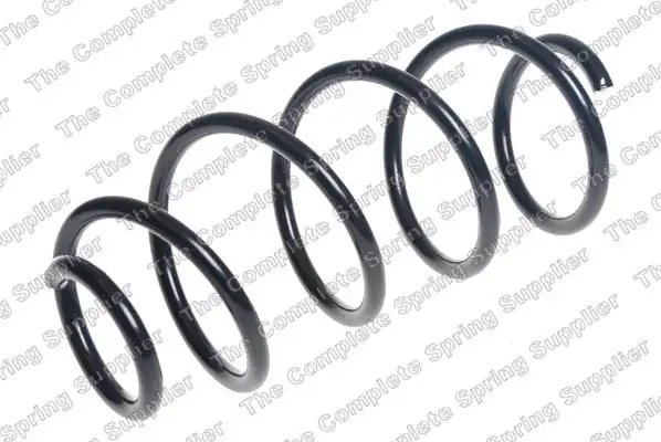 LESJÖFORS 4085728 | Helezon Yayı VW Polo Ön Arka 09 Ön 10