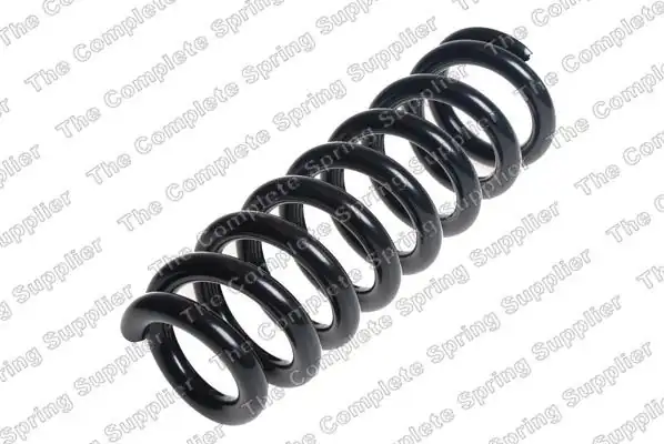 LESJÖFORS 4092624 | Helezon Yayı Ön Land Cruiser Bm 09 1504400