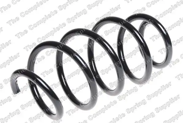 LESJÖFORS 4095089 | Helezon Yayı Ön VW Tiguan Caddy