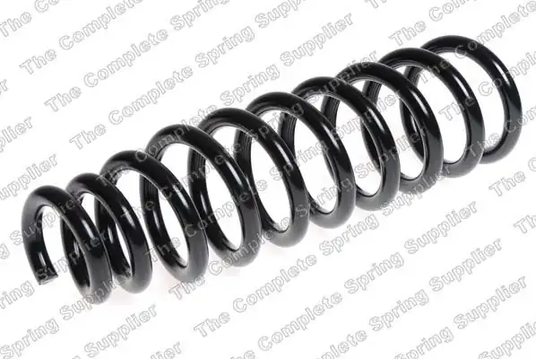 LESJÖFORS 4095092 | Helezon Yayı Ön Touareg Bm 04 10 1504411