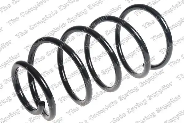 LESJÖFORS 4095846 | Helezon Yayı Ön Volvo C30 533 D2 10 1579010