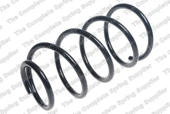 LESJÖFORS 4095860 | Helezon Yayı Ön Volvo V40 T4 13 1558856