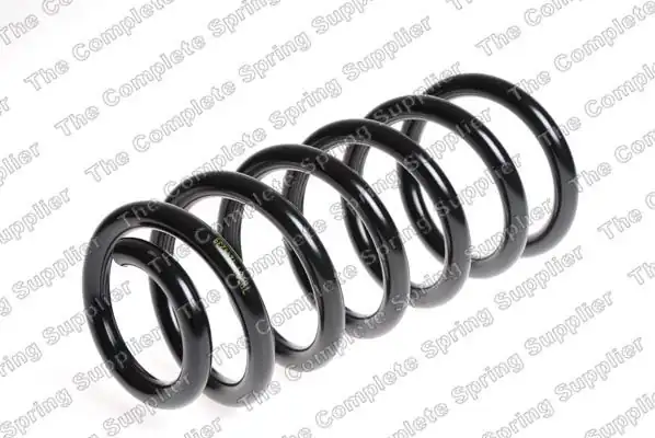 LESJÖFORS 4204260 | Helezon Yayı VW Arka A6 98