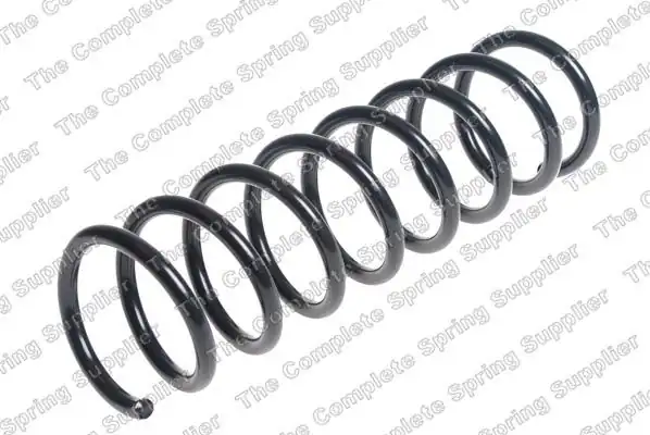 LESJÖFORS 4227620 | Helezon Yayı Arka Focus Bm 11