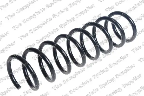 LESJÖFORS 4227653 | Helezon Yayı Arka Focus Bm 11