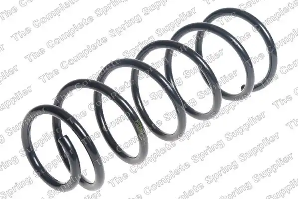 LESJÖFORS 4237246 | Helezon Yayı Arka Accent IV Rio III Dizel 10 17
