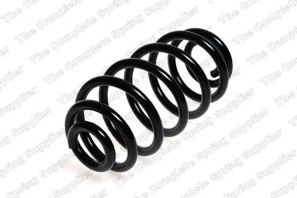 LESJÖFORS 4263458 | Helezon Yayı Opel Sıgnum Arka