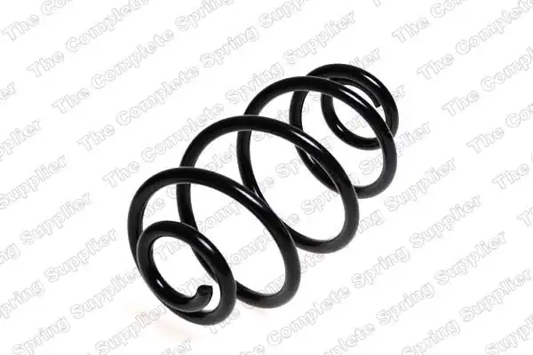 LESJÖFORS 4263478 | Helezon Yayı Opel Astra H Sw Arka Bm 04 14