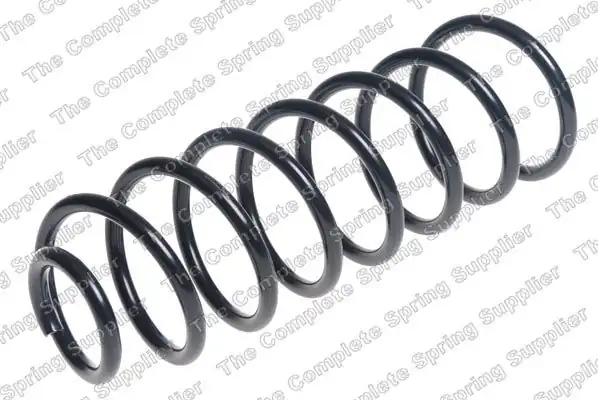 LESJÖFORS 4277827 | Helezon Yayı Saab 9-5 (Spor Şase İçin) Arka