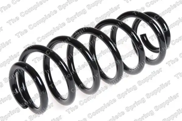 LESJÖFORS 4282921 | Helezon Yayı VW Arka Golf V VI 1583568