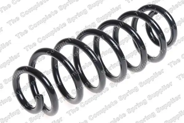 LESJÖFORS 4295093 | Helezon Yayı VW Arka Jetta Golf V 1586900