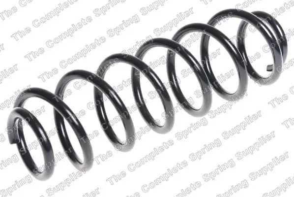 LESJÖFORS 4295096 | Helezon Yayı Arka Polo Cordoba Fabia Bm 01 1558802
