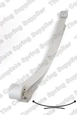 LESJÖFORS 5856815 | Makas Arka Spr Crafter W906 Bm 06 18