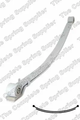 LESJÖFORS 5856828 | Makas Arka Spr Crafter
