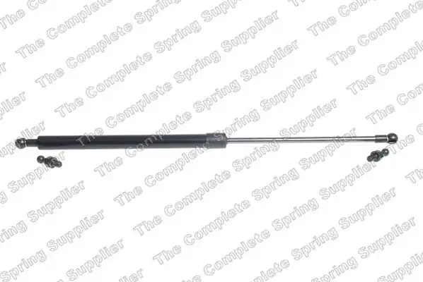 LESJÖFORS 8092503 | Kaput Amortisörü Land Cruiser 02