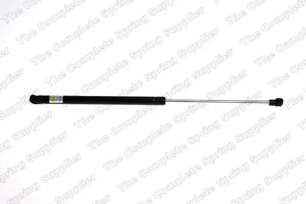 LESJÖFORS 8095020 | Kaput Amortisörü VW Golfvı Cabrio
