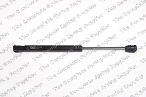 LESJÖFORS 8095808 | Kaput Amortisörü S60 V60
