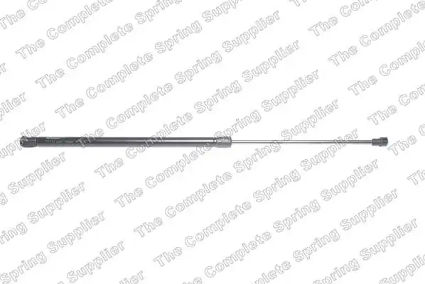 LESJÖFORS 8114208 | Bagaj Amortisörü Chevrolet Cruze 09 HB