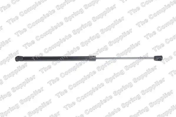 LESJÖFORS 8126161 | Bagaj Amortiörü Fiat Freemont