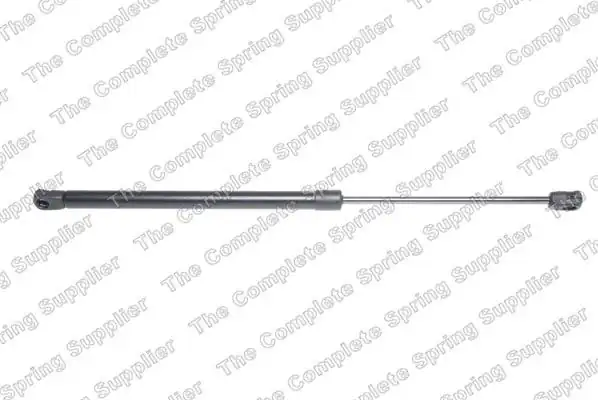 LESJÖFORS 8158703 | Bagaj Amortisörü Mini Countryman R60