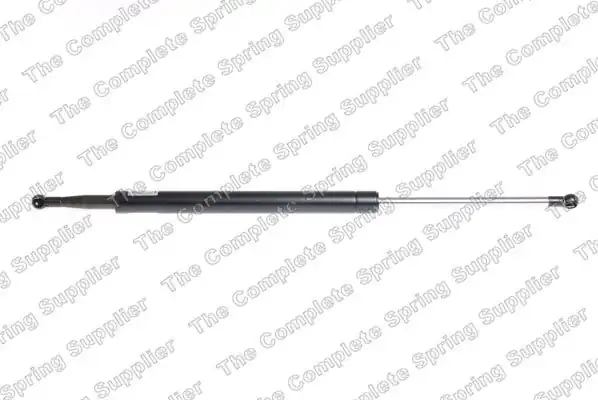 LESJÖFORS 8162052 | Bagaj Amortisörü Pathfinder Bm 05 1545738