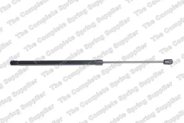 LESJÖFORS 8185724 | Bagaj Amortisörü VW Rapid 12 19