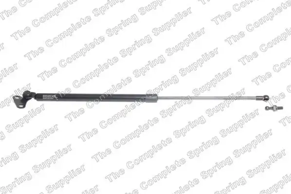 LESJÖFORS 8192580 | Bagaj Amortisörü Land Cruiser Dizel 98 07 1504481