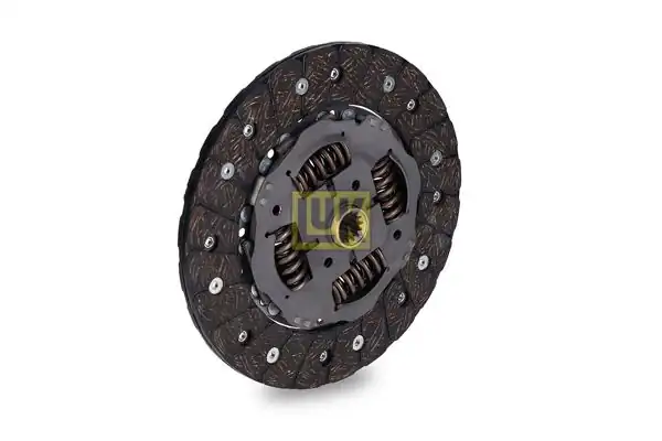 LUK 321005510 | Debriyaj Dıskı (Opel Astra G 1.8 16V 98-00 / Astra H 1.6 1.8 06-/ Vectra C 05-/ Zafıra A 1.8 99-00)
