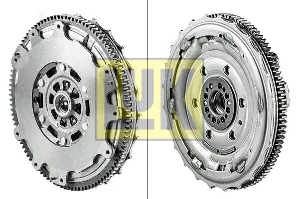 Luk 415010011 Debriyaj Volanı Nissan Primera P12 2 2 dCi X-Trail T30 02 04 01 03
