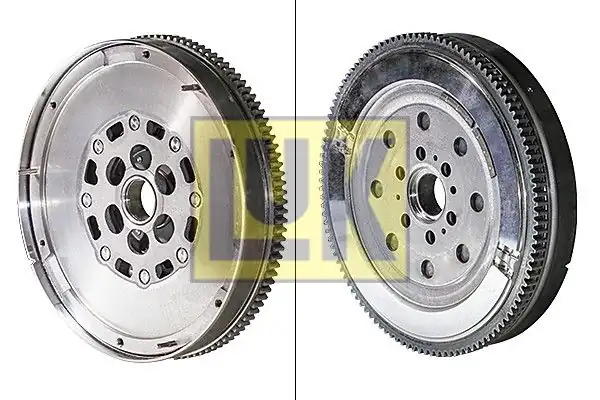 LUK 415042310 | Dmf Volan (Alfa Romeo 156 (932_) 2.4 JTD 03-06 / 166 (936_) 2.4 JTD 03-07)