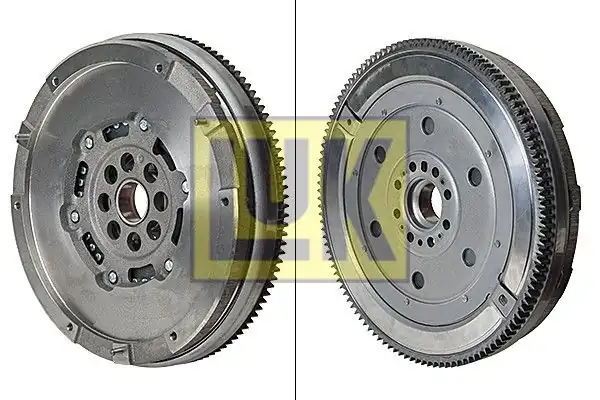 Luk 415075310 Debriyaj Volanı Ford Mondeo V S Max Galaxy 2 0 TDCI 15