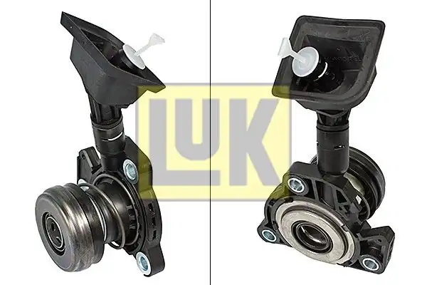 LUK 510015710 | Debriyaj Merkez (Peugeot 1.2 1.6 HDI 207 208 2008 308 508 5008 / Opel Crossland Grandland)