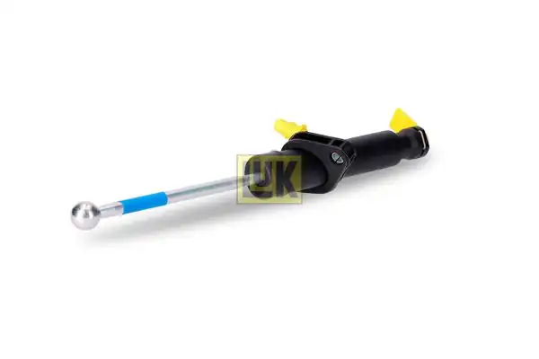 LUK 511015810 | Debriyaj Merkezi (Fiat Idea 1.2 16V 1.3 JTD 1.4 1.4 16V 12.03-/)
