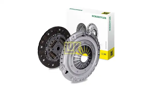Luk 622139609 Debriyaj Seti Chevrolet Aveo T300 1 6 11 Lacetti J200 1 4 1 8 05 Daewoo Lacetti 04