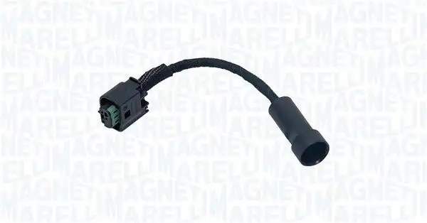 MAGNETI MARELLI 023000058010 | Otomatik Şanzıman Valf Ünitesi Doblo-500-Panda