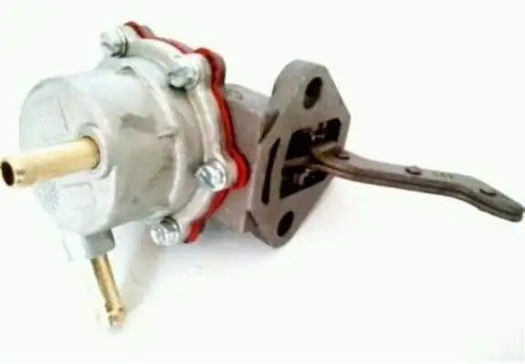 MAGNETI MARELLI 359001801450 | Metal Benzin Otomatiği Fiat M131 1600