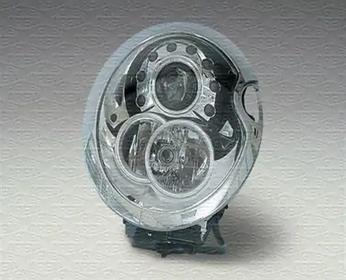 MAGNETI MARELLI 710301218274 | Far Ön Sağ Xenon Mini R 50 52 53
