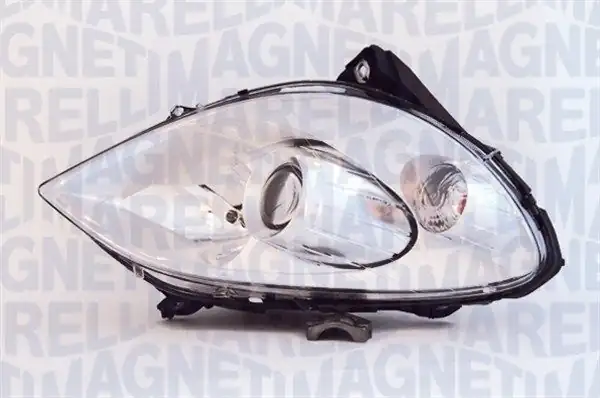 MAGNETI MARELLI 710301247202 | Far Mercedes B Seri W245 Mopf Ön Sağ