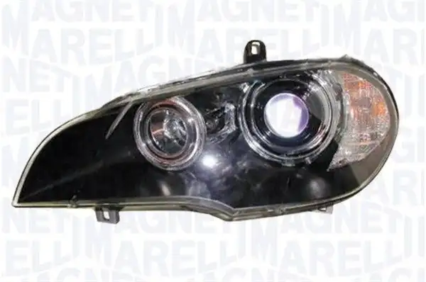 MAGNETI MARELLI 710815023001 | Bmw X5 E70 Far