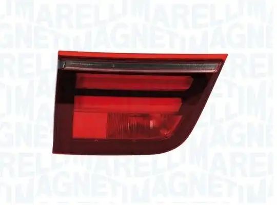 MAGNETI MARELLI 710815040020 | Stop Komple Sağ İç Bmw X5 E70 Fl