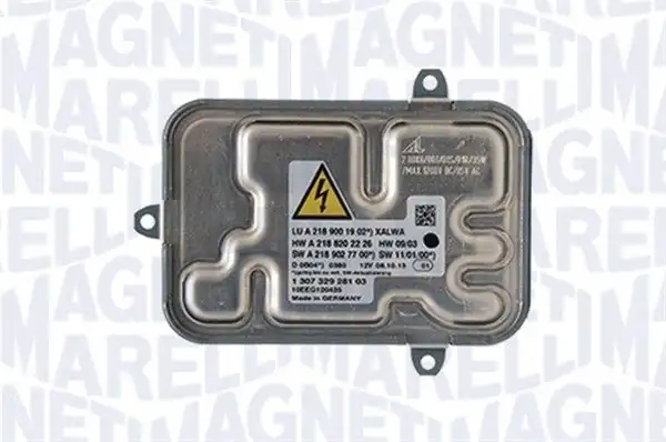 MAGNETI MARELLI 711307329281 | Far Kontrol Ünitesi Bmw 218 Xenon