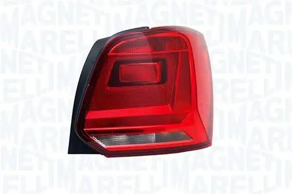 MAGNETI MARELLI 714000028730 | Stop Polo V Fl2014 Pq25 Sol 1798340