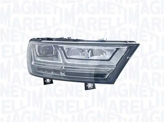 MAGNETI MARELLI 719000000098 | R Far Led Audi Q7 16