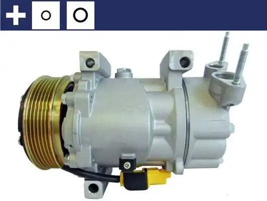 MAHLE ACP384000S | Klima Kompresörü Mini R55 R56 R57 R58 R59 R60 N12 N14 N16 N18