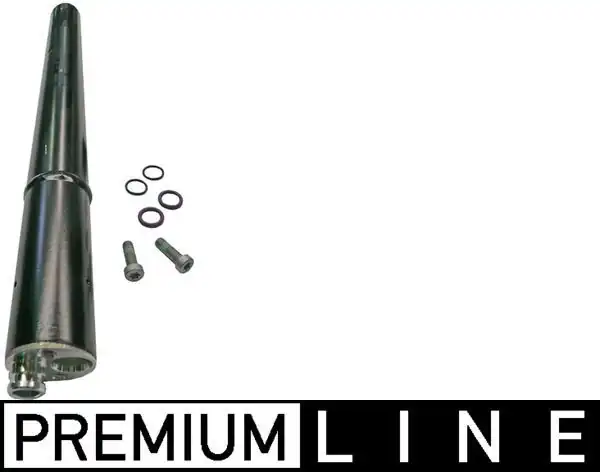 MAHLE AD243000P | Kurutucu VW Golf V VI Jetta III Audi A3 1 2 1 4 TSI 10
