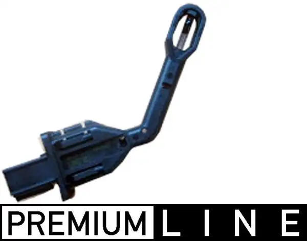 MAHLE ASE27000P | Mercedes W203/W204/W209/W211/W212/W220/W221/W639/W176/W246/W906/W447 Klima Müşürü