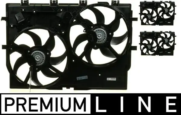 Mahle Behr Cff192000p Fan Motoru 150x890 Fiat Ducato Eno 8ew351040611 Fiat