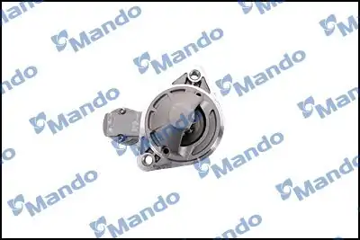 MANDO BN3610003101 | Marş Motoru Hyundai İ10 1 0 1 2 2013 Kia Rio 1 2 1 25 11