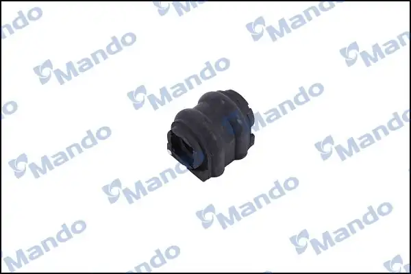 MANDO DCC010186 | Hyundai i30 Ceed 11 > İx35 Sportage 10 > Kona i20 Arka Viraj Demir Lastiği 55513-3N200 | 10 Adet